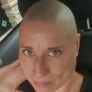 Meet your Posher, Karie ann